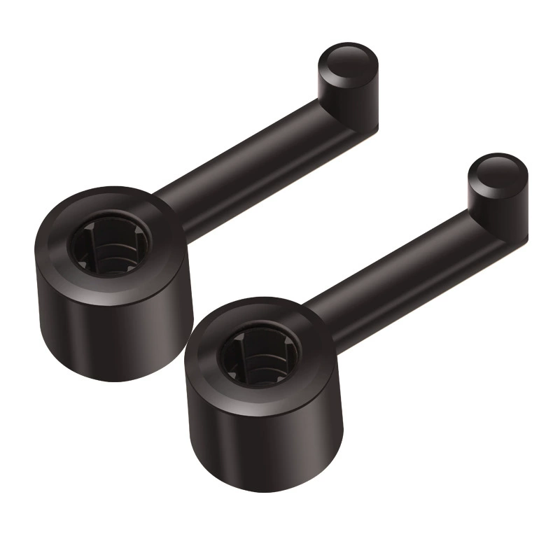 Автомобильные принадлежности автомобильный крючок скрытый автомобильный крюк Автомобильный многофункциональный спинка сиденья крючок автомобильные принадлежности