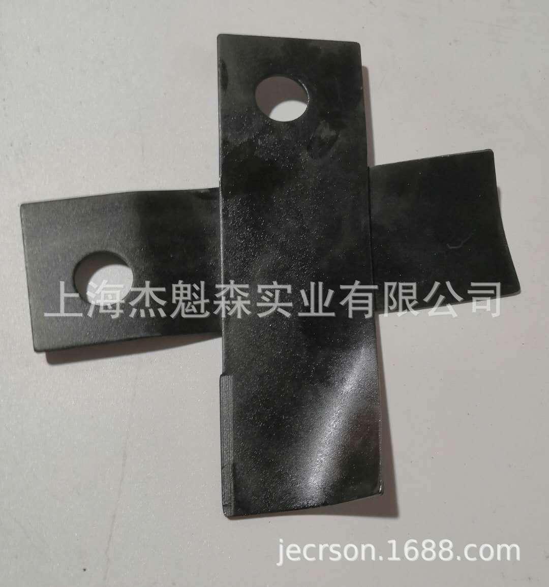 GXV160草坪机配件 手推式自走式割草机甩刀片 割草机配件