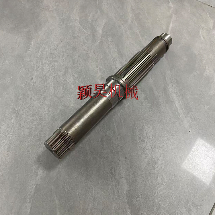 11211581传动轴适用于临工挖掘机  1.jpg