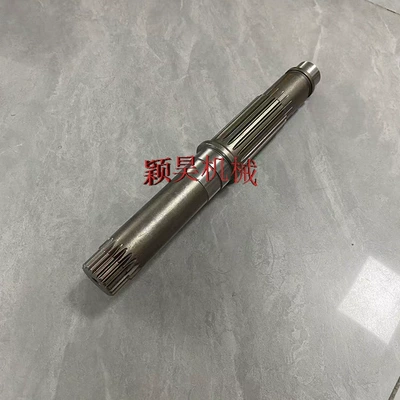 11211581 Transmission Shaft for Lingong Excavator