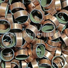 厂家直销高性能无油润滑轴套