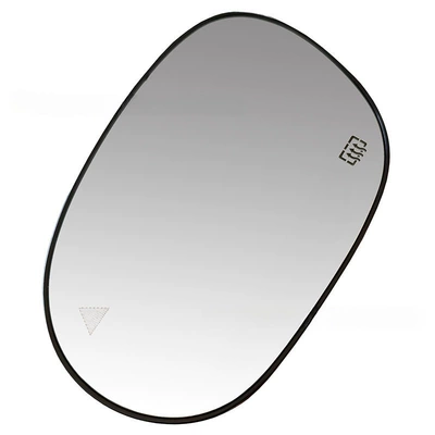 Car mirror 2008-2022 Dodge Challenger heated