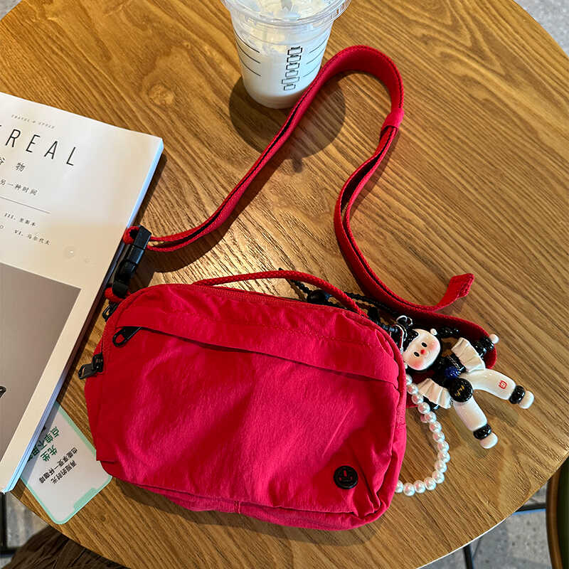 Shoulder bag