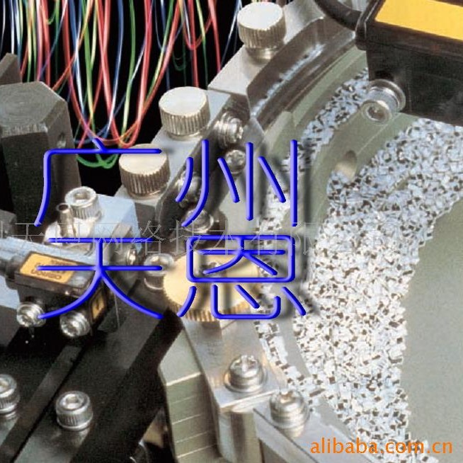 Precision CNC Alu bowl feeder for LED 5050振动台精密小型零件