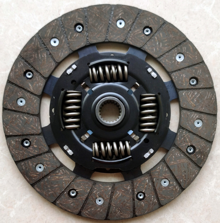 Suitable for Jetour X70 Clutch Kit T151601020 123068510 6233736090