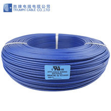 UL1617-18AWG������֤˫���Ե����PVC����300V��ѹʤ�Ƶ���