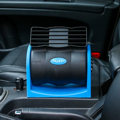 Vehicle Quiet Fan Adjustable – Digər kiçik elektrik cihazlar