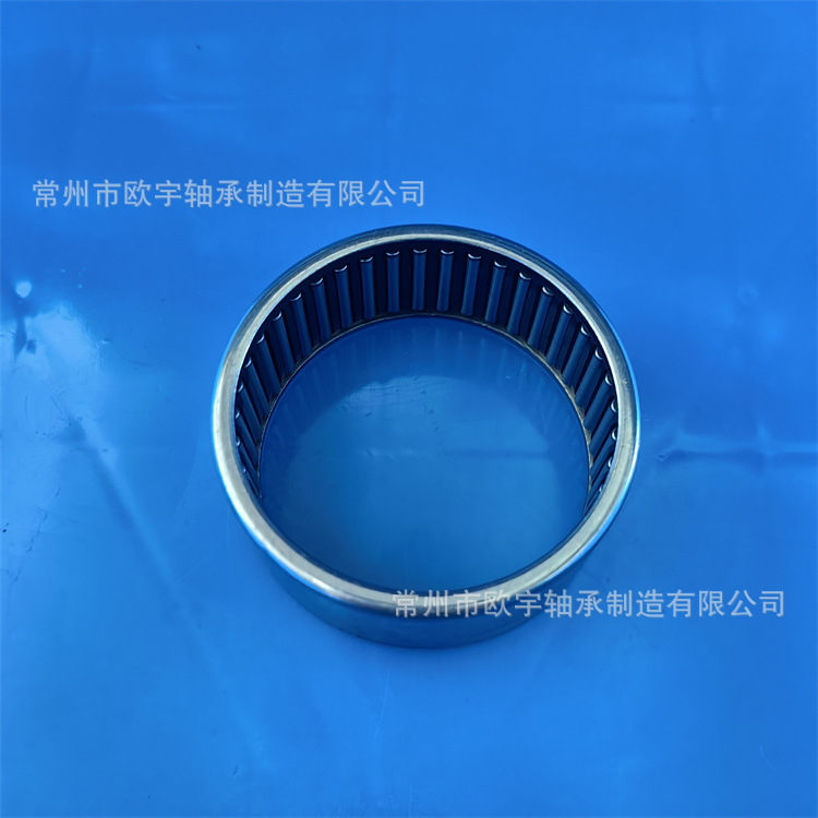 常州厂家直销  HK4512  轴承 27941/45 冲压外圈滚针轴承
