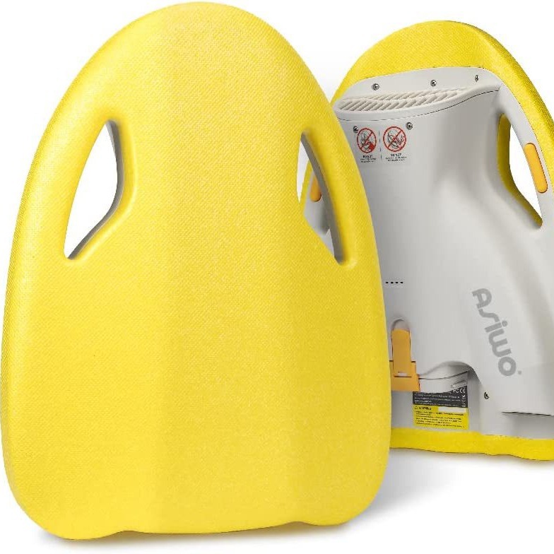 Kemoro ASIWO lightweight smart electric snorkeling board 60 minutes plus battery pack suitable for children and adults