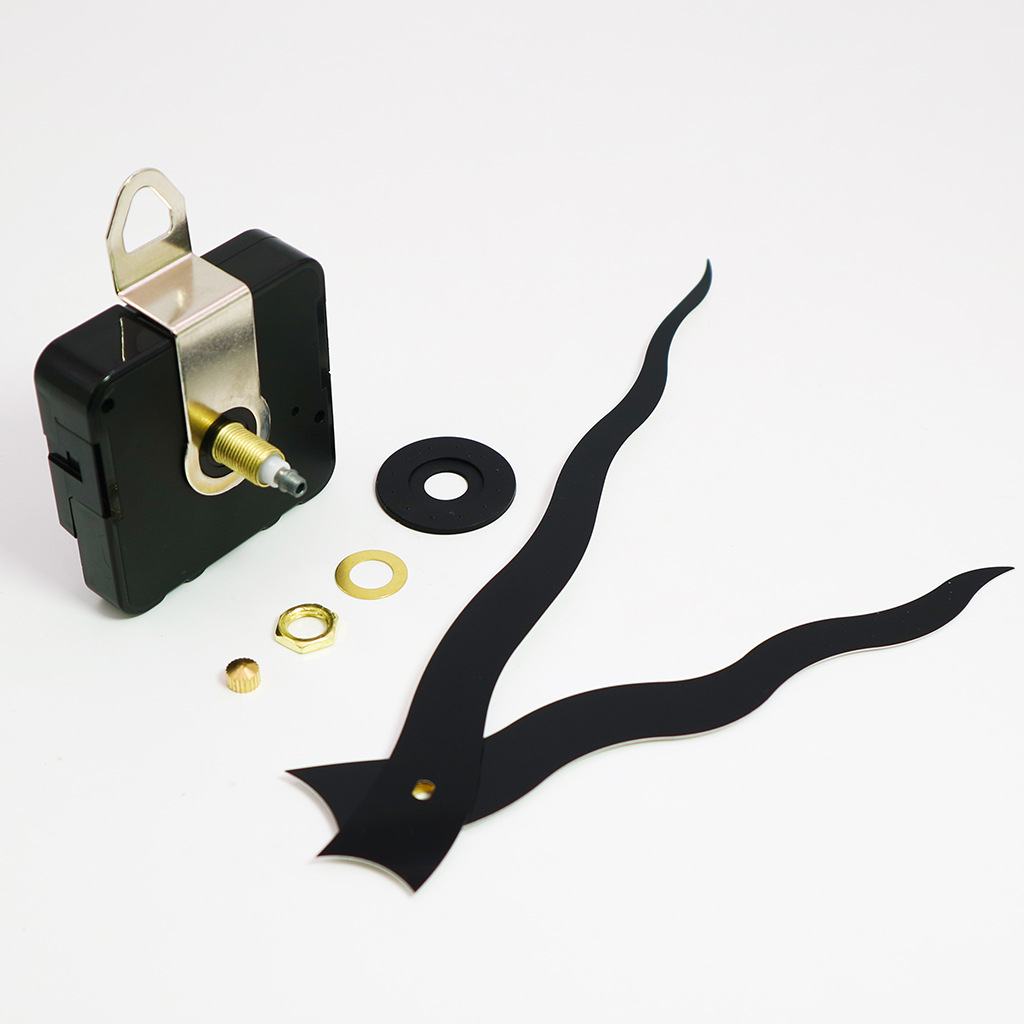 HR1688轴20mmI轴机芯加N9977加铁挂钩3