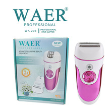 WAER������ë���ĺ�һŮʿ������װ���һ��ë �๦�ܰ�ë��