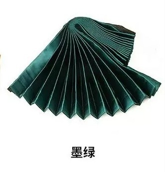 클래식 콴순 [다크 그린] 단축