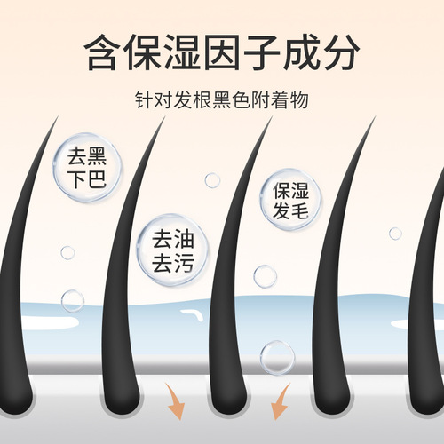 Black Chin Dry Cleaning Bubble Wholesale Pet Dry Cleaning Foam Shower Gel Shampoo Bath Dry Cleaning Care Free Washing
