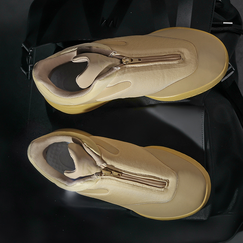 Practical Basketball Shoes, Breathable, Youth Men's Alexander Generation Women's Wear-Resistant Children's Low-Top Sneakers, Non-Slip Cross-Border