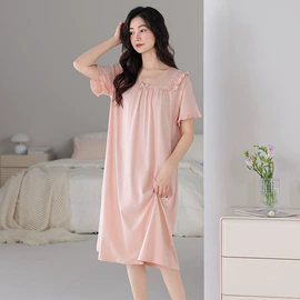 女士家居服;男士家居服;情侣家居服