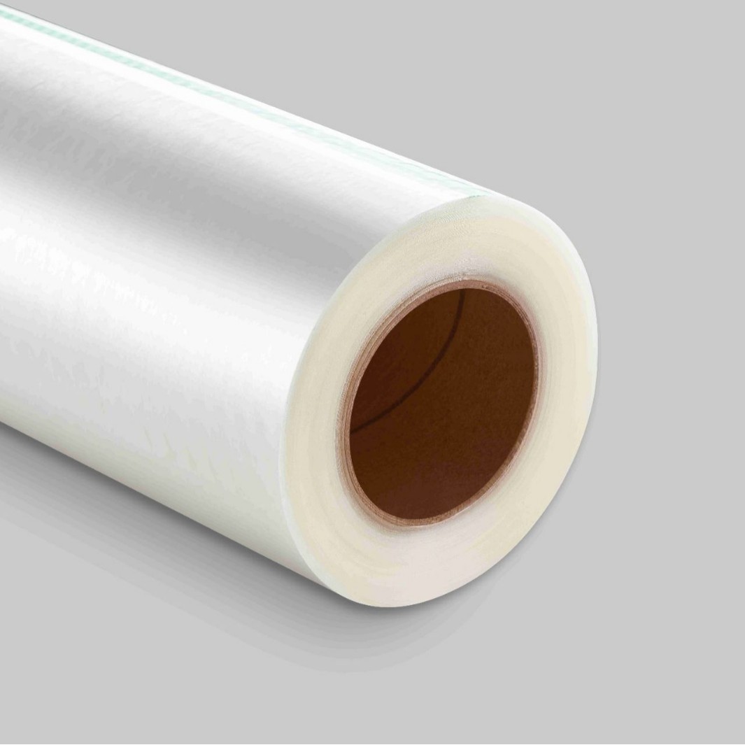 Película sin fondo CPP-WD CPP Película protectora impermeable y resistente a los arañazos para mejorar el color y el efecto aparente