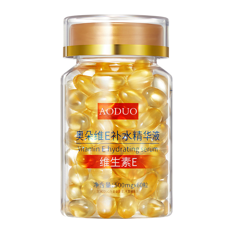 Odovie e 수화 에센스 0.5g * 60 정