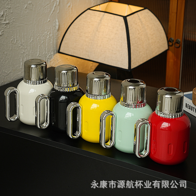 2025 New Model Tea Brewing Pot for Home Use with Mechanical Temperature Display, Pointer, Large Capacity, Tea Brewing Pot, Health Pot 2025 New Model Tea Brewing Pot for Home Use with Mechanical Temperature Display, Pointer, Large Capacity, Tea Brewing Pot, Health Pot