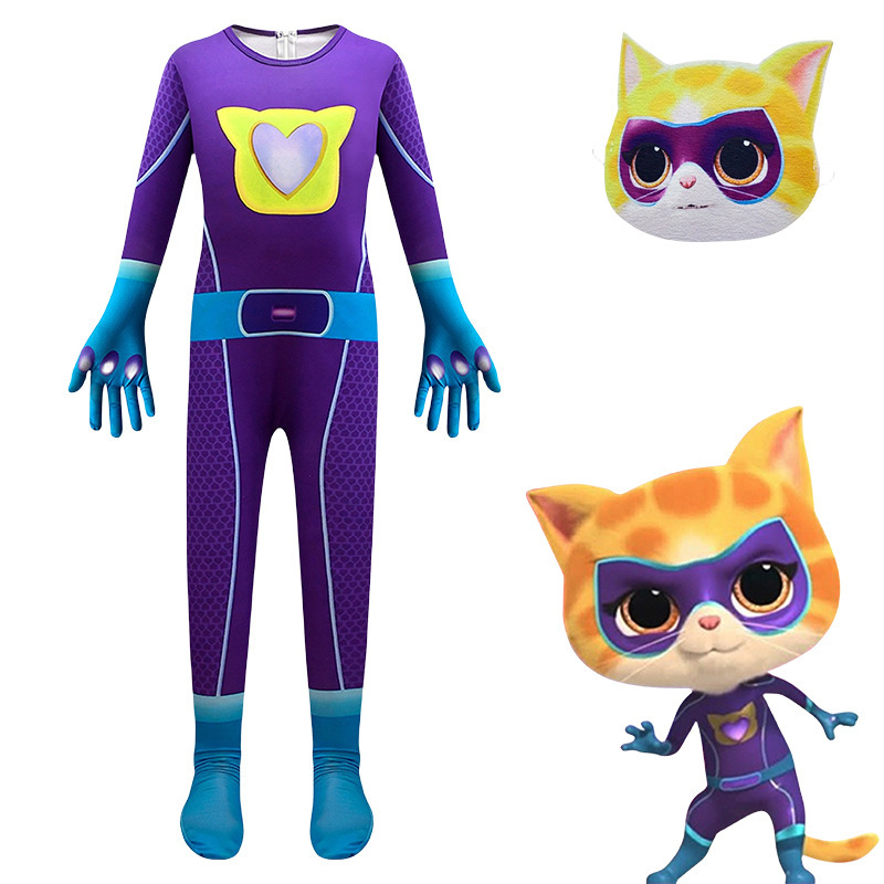 Super Kitties