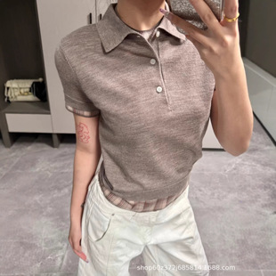 2026�紺�¿�С���OӋ������ëᘿ����كɼ�Polo����������Ů