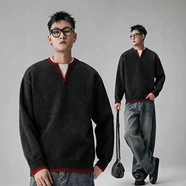 男式牛仔裤;男式针织衫;男式卫衣