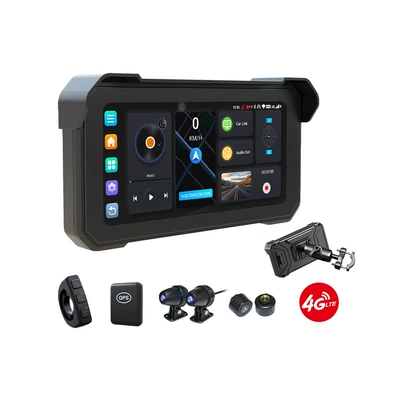 Navigation Recorder, Motorcycle driving recorder