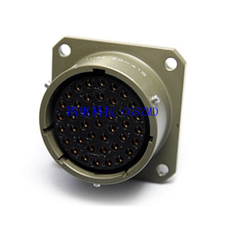 MIL-DTL-26482 3116/3112 20-41  Series II Equivalent ���ղ�ͷ