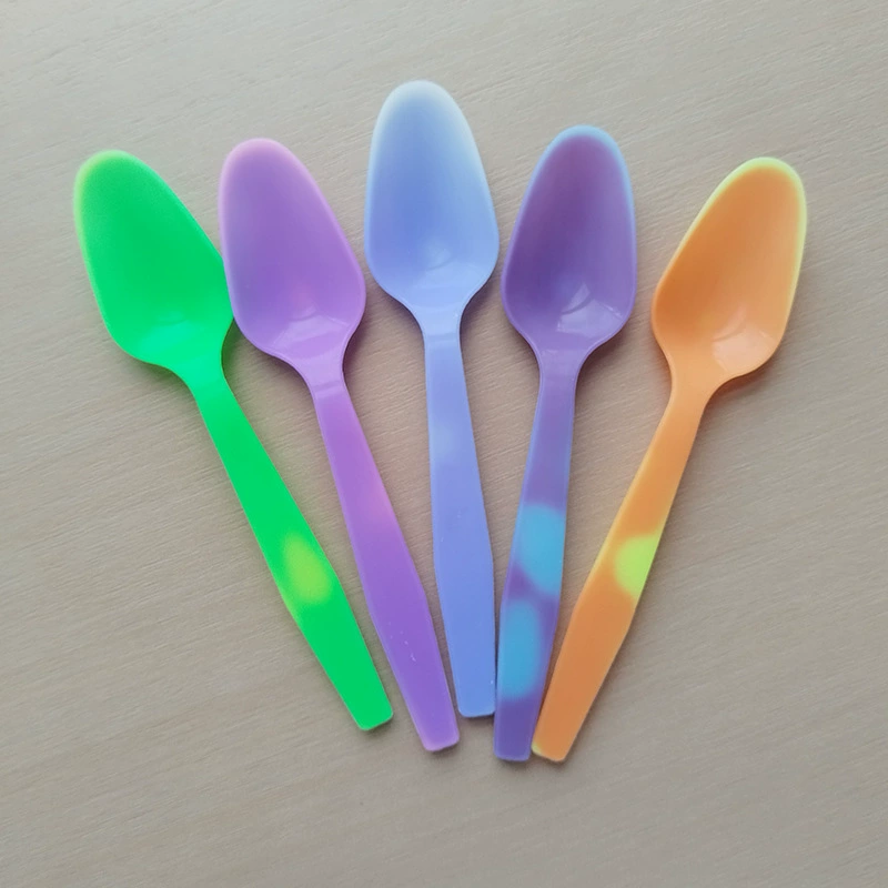 Spoon, multi-use set for ice cream, Amazon