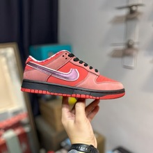 跨境 紫龙虾 男女款百搭运动休闲轻便气垫纯原百搭板鞋情侣鞋