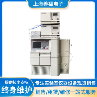 ����������Һ��ɫ�V�x Waters 2695 HPLCϵ�y 2487����z�y��