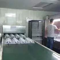 塑料表面处理;喷涂加工