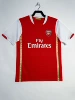 2006-07 Arsenal home court