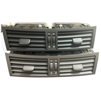 Assembly 2005-2011Gs350 Gs430, Fan
