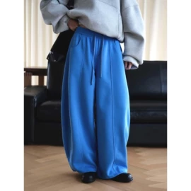 休闲裤;女式T恤;毛衣