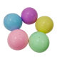 75mm Round Gashapon Gashapon Toy 7.5cm Caliber Gashapon Gashapon Machine Doll Machine Gashapon Wholesale