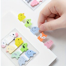 K 49878 Cartoon Sticky Notes ��ͨ���α������羳��ó����