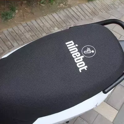 Cushion Cover Sun Protection and — Electric vehicle foot mat