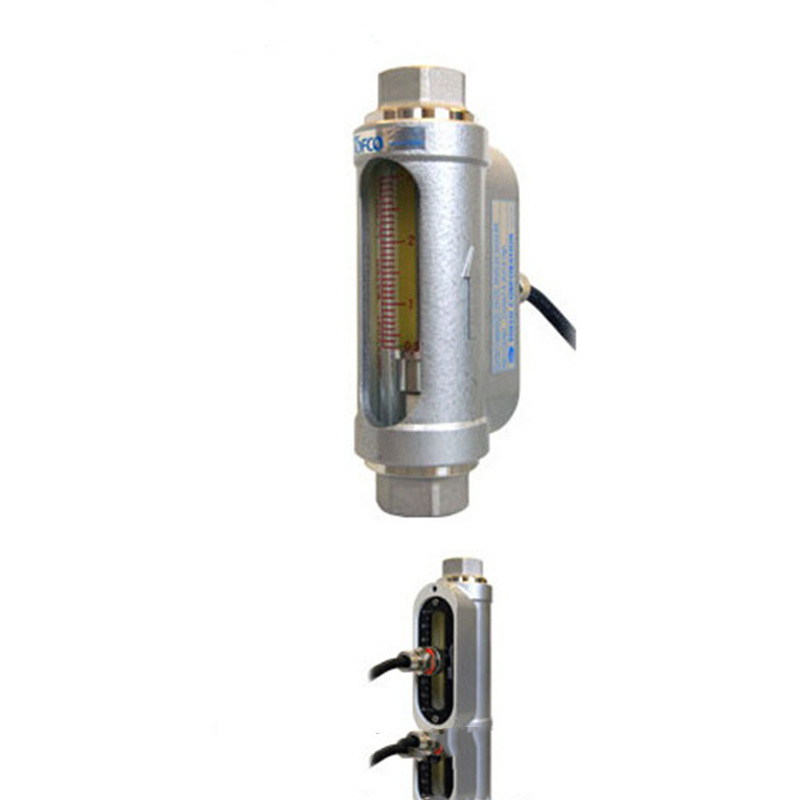 TOFCO仪器控制流量仪表FC-SX42-21-B10-03sus304 1-10L/min流量计