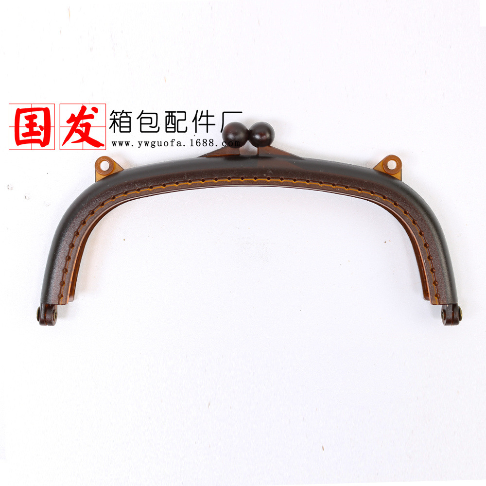 Nuevo: 20CM arco de color caramelo resina oro 20MM arco de oro plástico oro orejas 10 colores opcionales