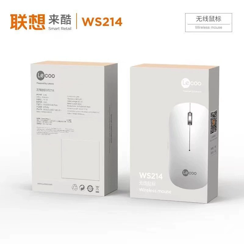 来酷 Wireless mouse, handheld laptop, business version