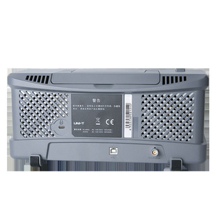 �����£�UNI-T��UTD2072CL ���ִ惦ʾ���� 70M �pͨ�� ʾ���x