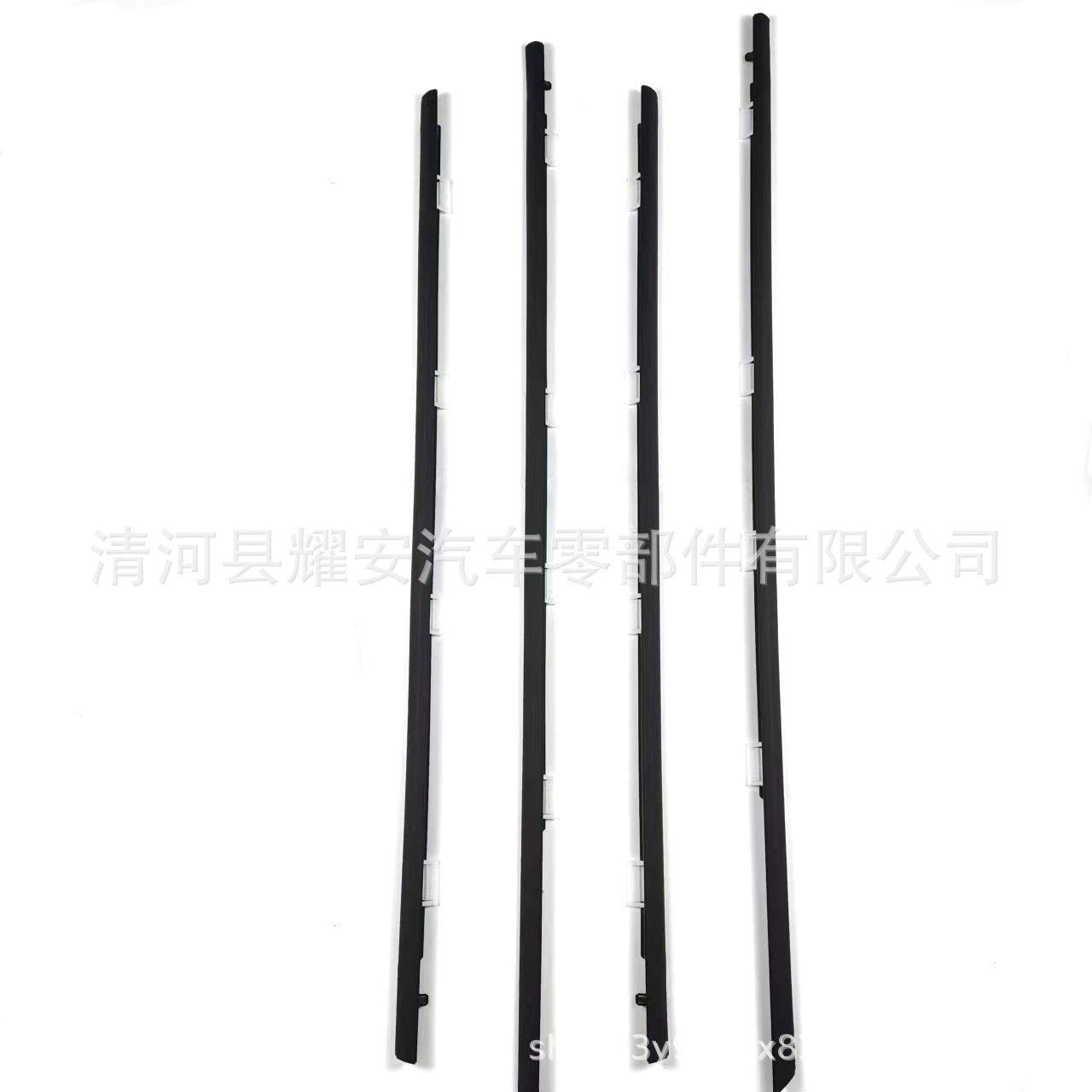 Civic 2001-2005 Уплотнитель 72450-S5A-003 72410-S5A-003