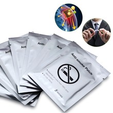 sumifun 亚马逊temu跨境 5片/包 控烟贴 控烟贴袋装 膏药贴 C1644