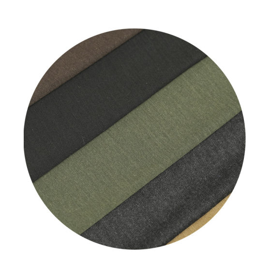 Spot 17.5 Micron Ultra-Fine Yarn Count, Traceable Merino Wool, Machine Washable Anti-Shrink Wool Fabric
