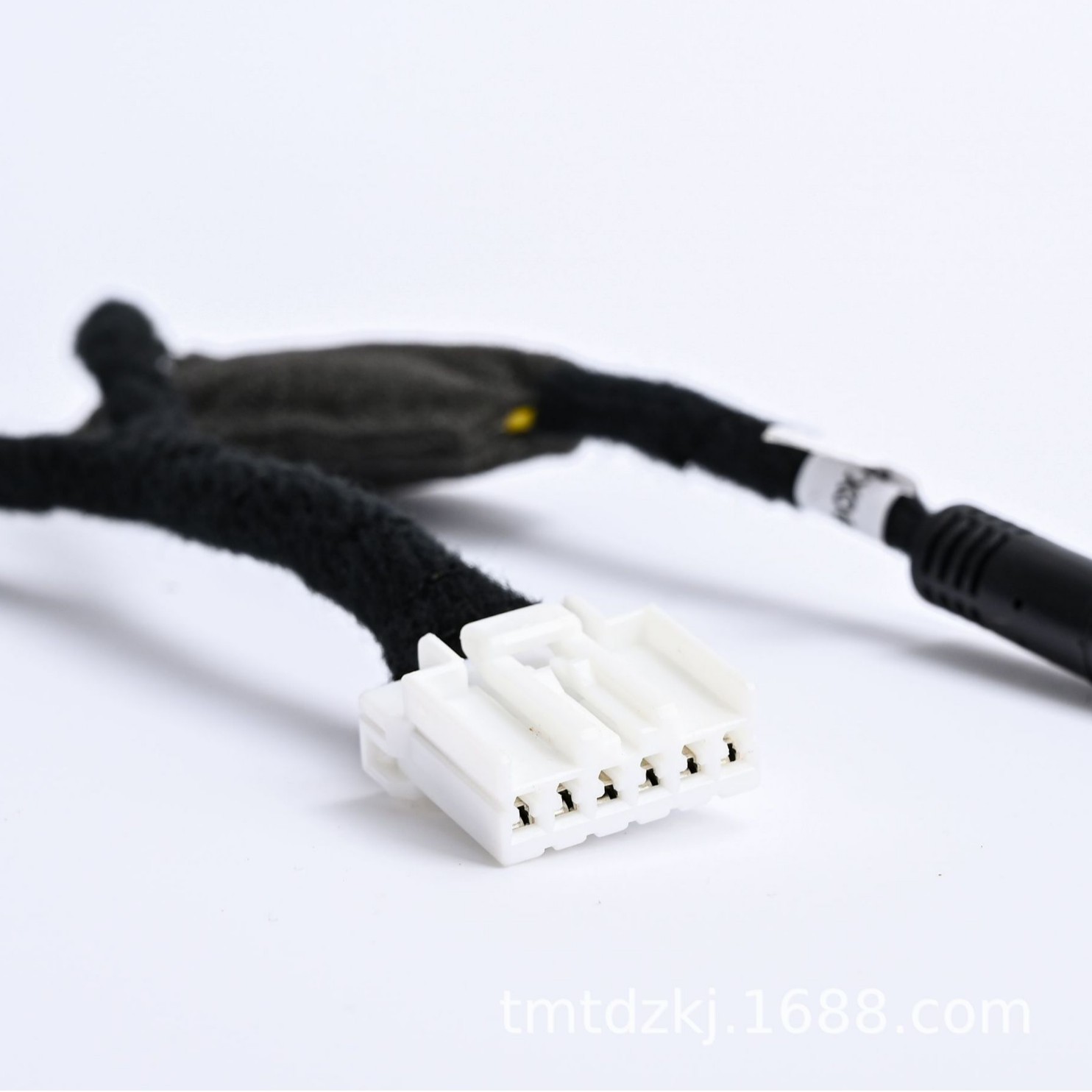 JEEP行车记录仪专用线JEEP17-19款指南者记录仪专用线