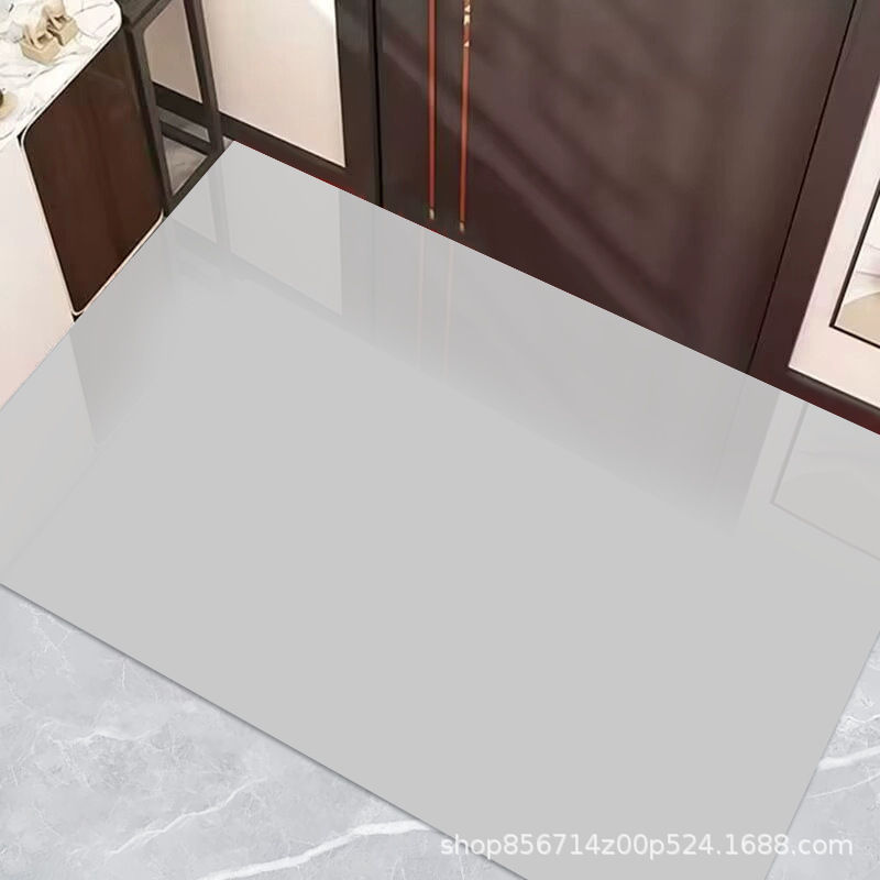 회색