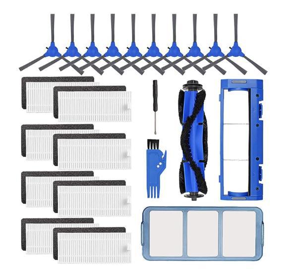 Juego de 23 piezas 1 juego