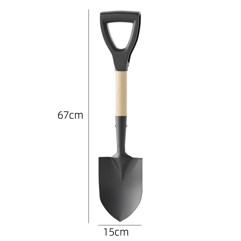 Pala de jardinería, plantas en macetas, vegetales, pala, flores pequeñas, jardín, grandes artilugios sueltos, flores de interior de tres piezas