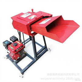 畜牧养殖机械;粮食加工设备;肥料加工设备