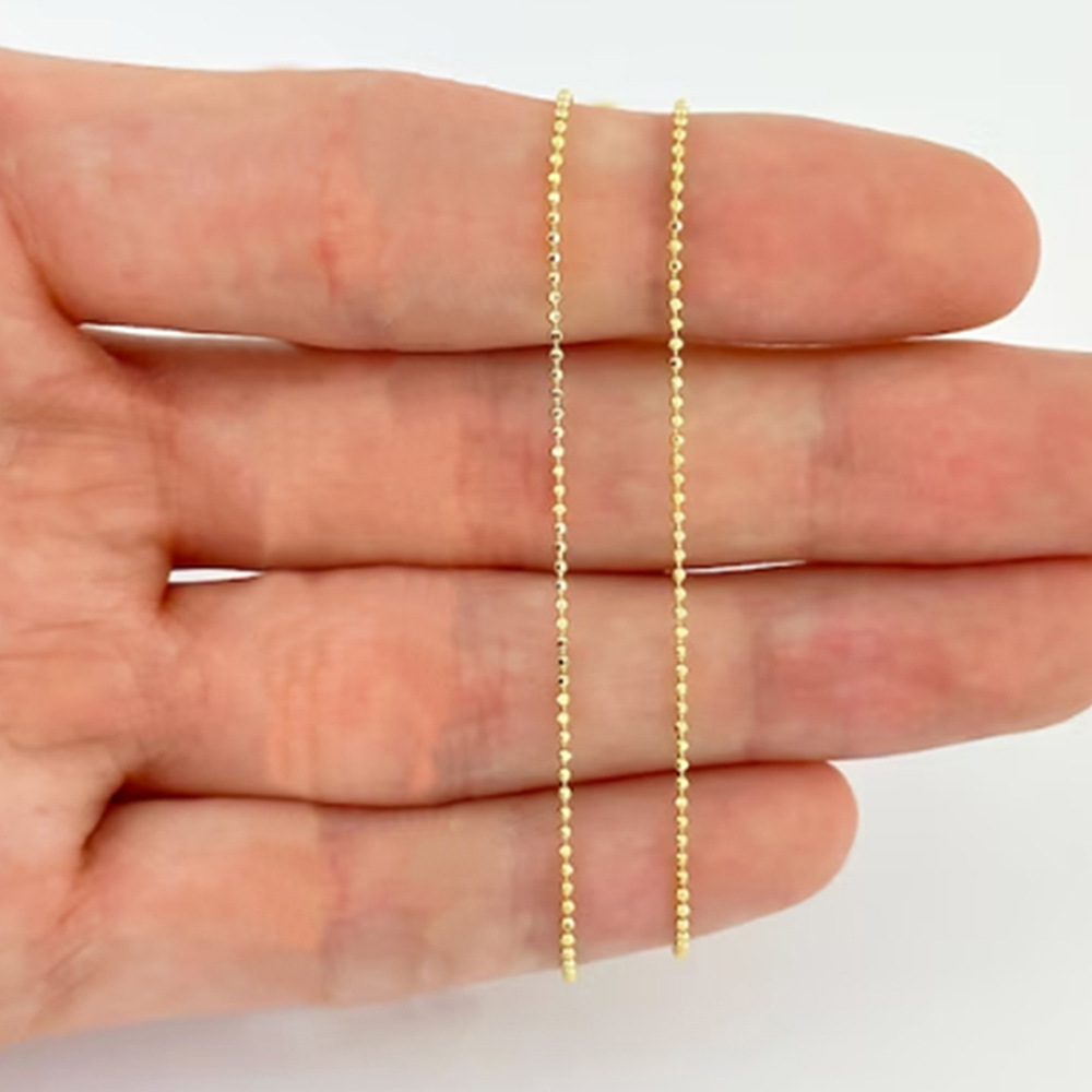 5g Weight Necklace Classification 1 Piece Quantity Daily, Date Occasion 925 Sterling Silver Material Geometric, Solid Color Pattern Women's Gender Plating Design Simple Style Style 925 Sterling Silver Plating Geometric Solid Color Necklace 6